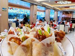 -普天和酒楼·新津菜·烤鸭(天津之眼店)