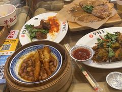 -芋包王闽南茶楼(八市店)