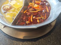 -湊湊火锅·茶憩(和平大悦城店)