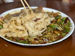 -牧疆情新疆餐饮