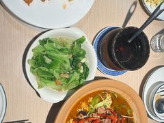 -吴氏老妈·23年家常菜(古城店)