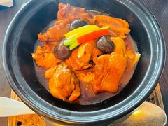 -广州柏悦酒店·悦景轩·粤菜餐厅