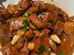 -简小舍·民间手艺菜(武昌江滩店)