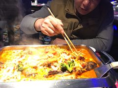 -鱼非鱼(徐家汇店)