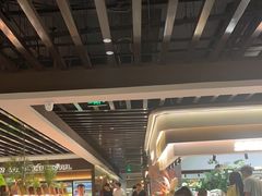 -汉丽斯巴西烤肉自助(市南店)