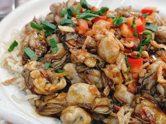 -醉壹号海鲜大排档·老厦门特色菜(厦门美食地标店)