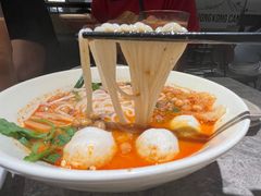 -留半山·香港食堂(啦啦宝都店)