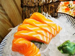 -林妈妈村·日式料理(宝山万达店)