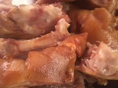 卤猪脚-龙翔小猪脚(龙头街店)