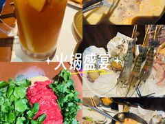-琥珀川糟粕醋火锅(慈云寺店)