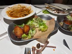 -芳草地西式融合餐厅(回龙窝店)