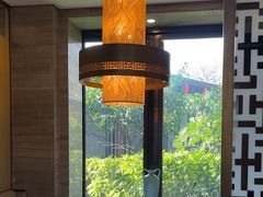 -九里云松·天香餐厅