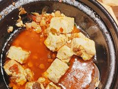 -洪兴砂锅·融合砂锅菜(三站店)