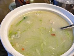 -牛头鱼庄·地道广西菜(西明店)
