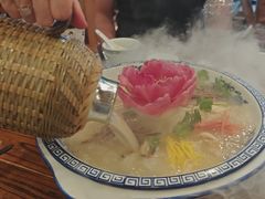 -老雒阳面馆·水席(定鼎门店)