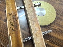 -九岭农庄·竹筒饭