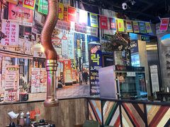 -香猪坊韩国烤肉专属门店(魏公村店)