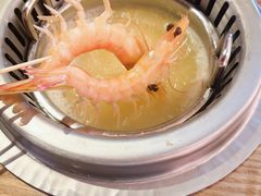 -尚海豆捞(乐虹坊店)