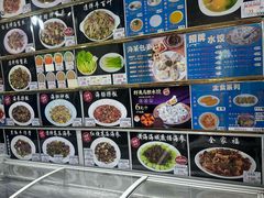-春妮海味饭店·海景餐厅·海菜包子·大连海鲜