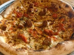 -PIZZA BIANCA(民园店)