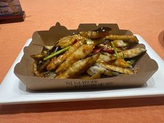 -双合园·海鲜水饺青岛菜(万佳广场店)