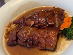 -汤城小厨•粤菜•靓汤(金宝街店)