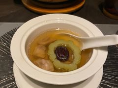 -万丽轩·粤菜(王府井金茂万丽酒店)