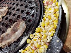 -小米烤肉·和牛原切-创意韩料(东关店)