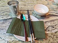 -浩海火燒雲傣家菜(合生汇店)