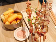 -下酒(华熙店)