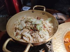 -楼兰新疆主题餐厅(坂田佳华领汇广场店)