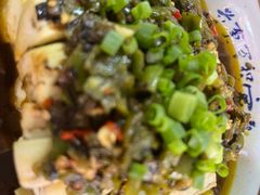 -福满楼特色餐厅(金牛万达广场店)