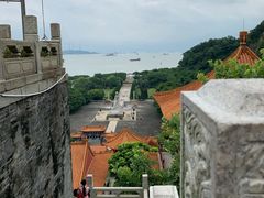-南沙天后宫景区