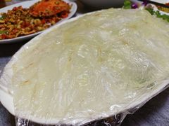 -富来美食