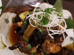 -角落里(中山公园店)