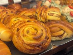 -BAKER&SPICE(安福路店)