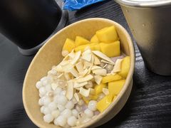 -长乐饭冰冰·冰饭·烧烤(长乐总店)