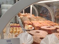 -LanTa蓝塔烘焙(中原万达店)