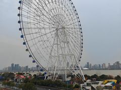 -南昌之星摩天轮