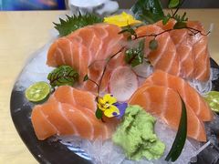 -昱匠·日本料理(金融街店)