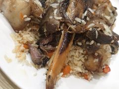 -牧疆情新疆餐饮