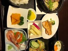 -富力希尔顿酒店·源氏日餐厅