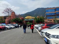 -牛鱼嘴原始生态风景区