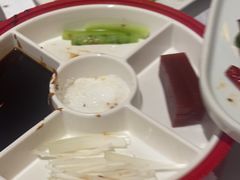 -月福京味斋·烤鸭店·北京菜(鼓楼总店)