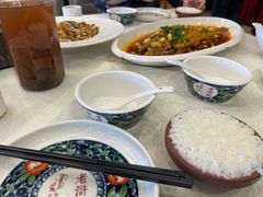 -老浒记民俗酒楼(王府井店)
