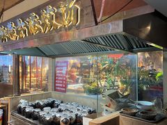 -传统菜农庄(皇姑路店)