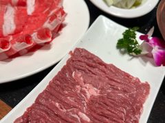 -南门涮肉(天坛店)