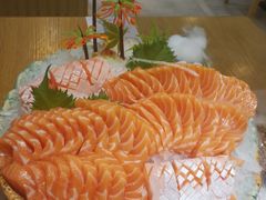 -林妈妈村·日式料理(宝山龙湖天街店)