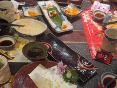 -古田居·特色寿司料理(星之岛旗舰店)