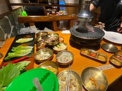-韩象烤肉·韩国料理(市南麦凯乐旗舰店)